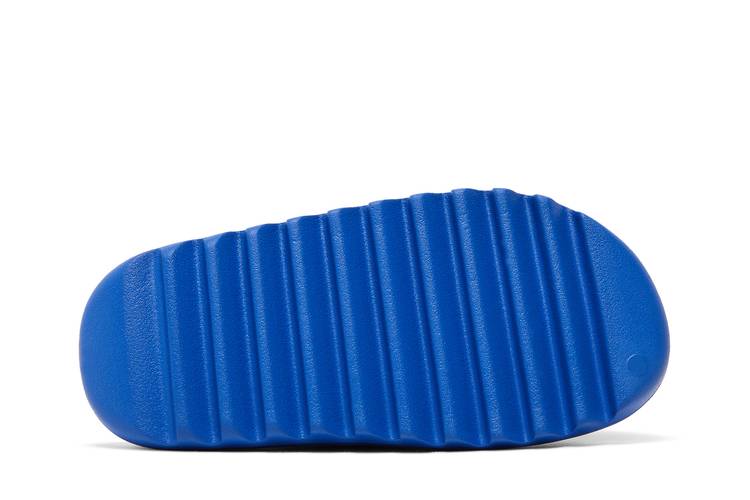 Yeezy Slides 'Azure'