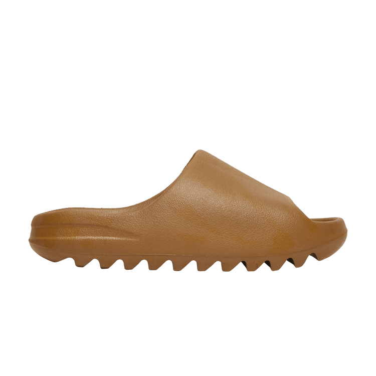 Yeezy Slides 'Ochre'