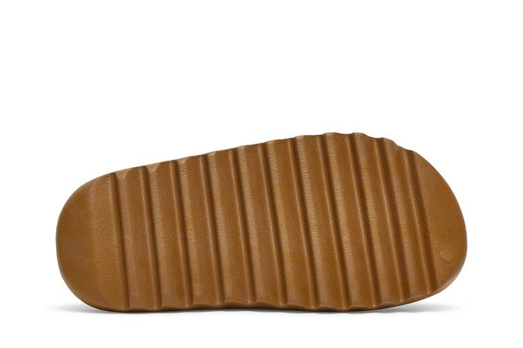 Yeezy Slides 'Ochre'