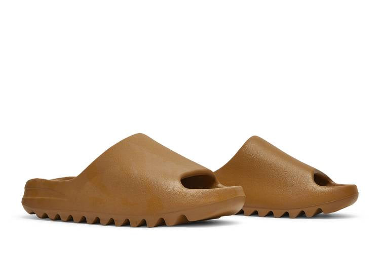 Yeezy Slides 'Ochre'