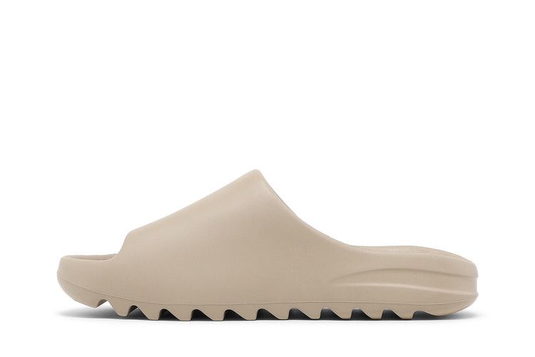 Yeezy Slides 'Pure'